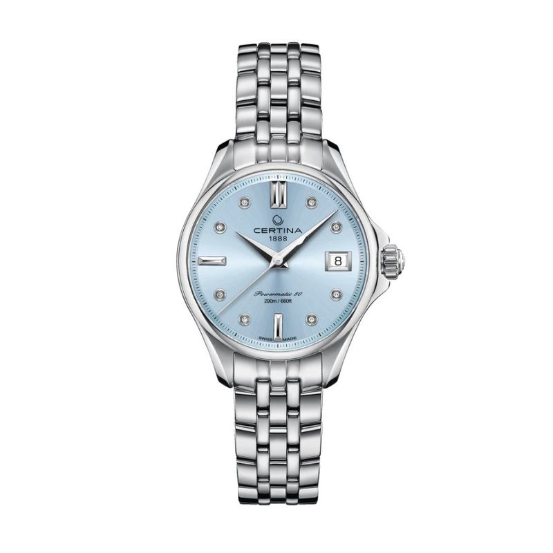 DS Action Lady Powermatic 80 / C032.207.11.046.00