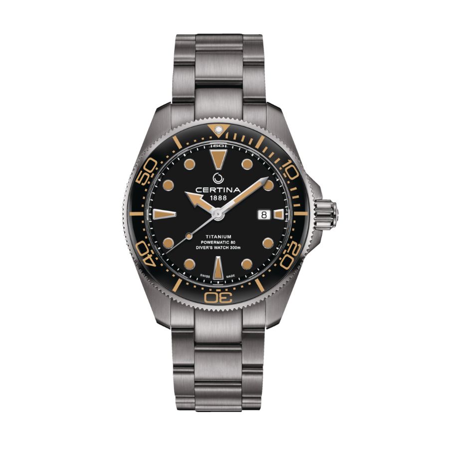 DS Action Diver / C032.607.44.051.00