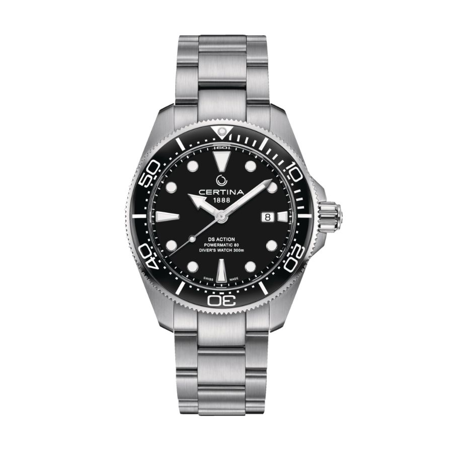 DS Action Diver / C032.607.11.051.00