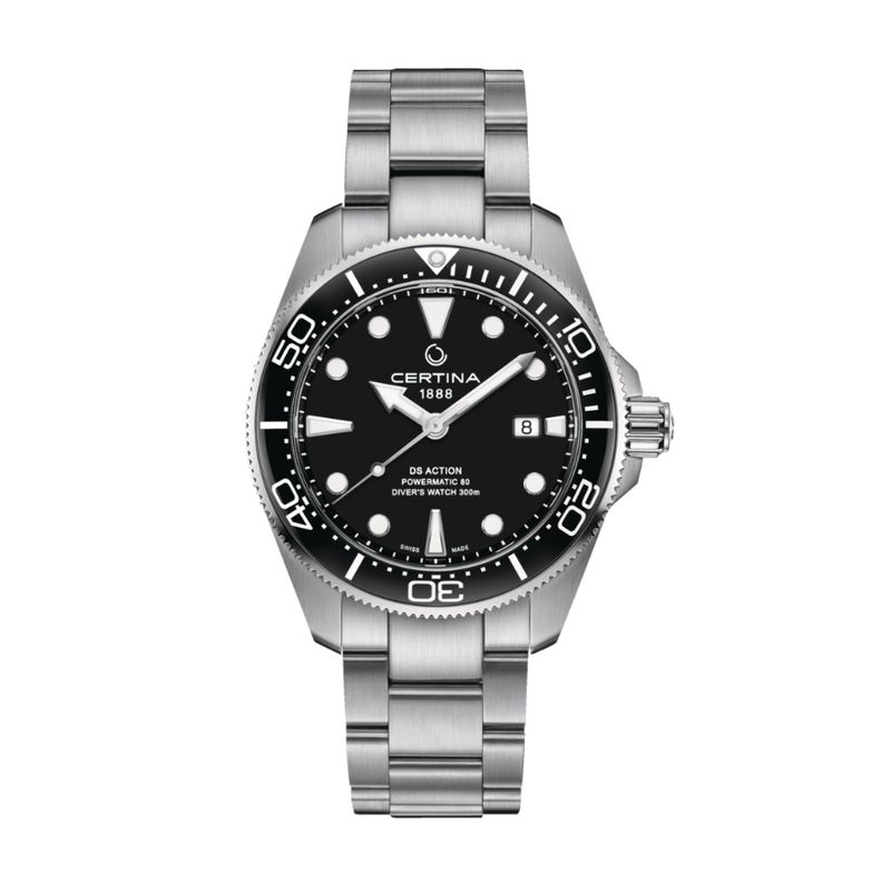 DS Action Diver / C032.607.11.051.00