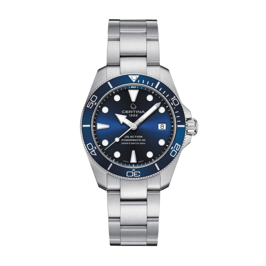 DS Action Diver / C032.807.11.041.00