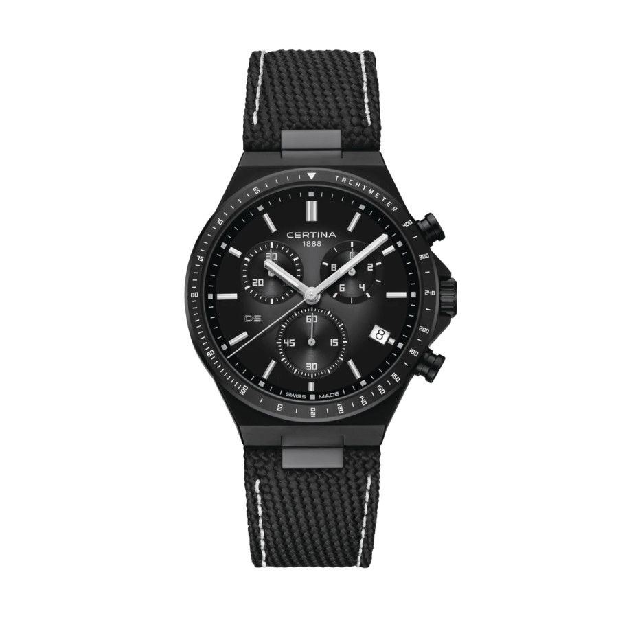 DS-7 Chronograph / C043.417.38.081.00