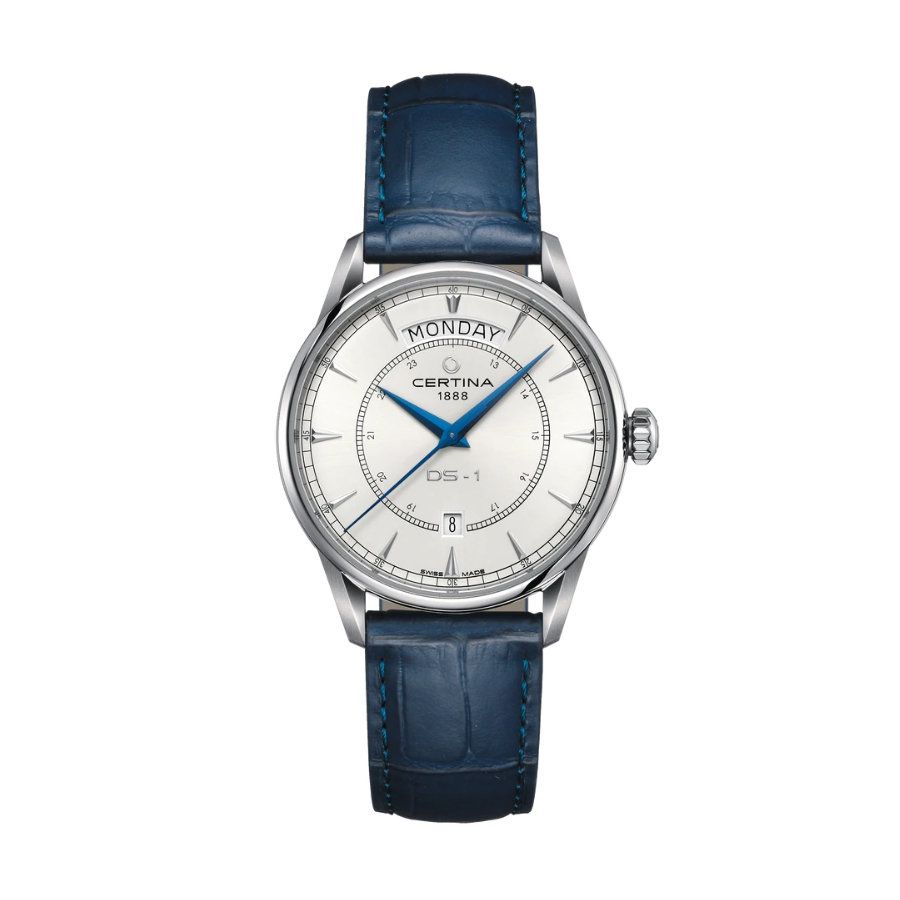 DS-1 Day Date / C029.430.16.011.00