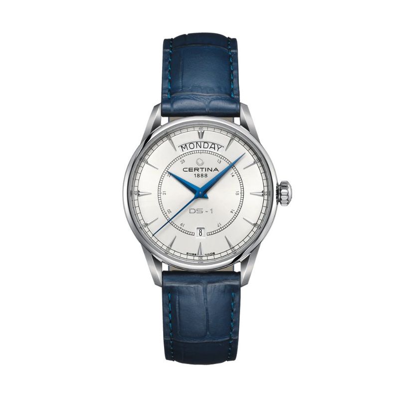 DS-1 Day Date / C029.430.16.011.00