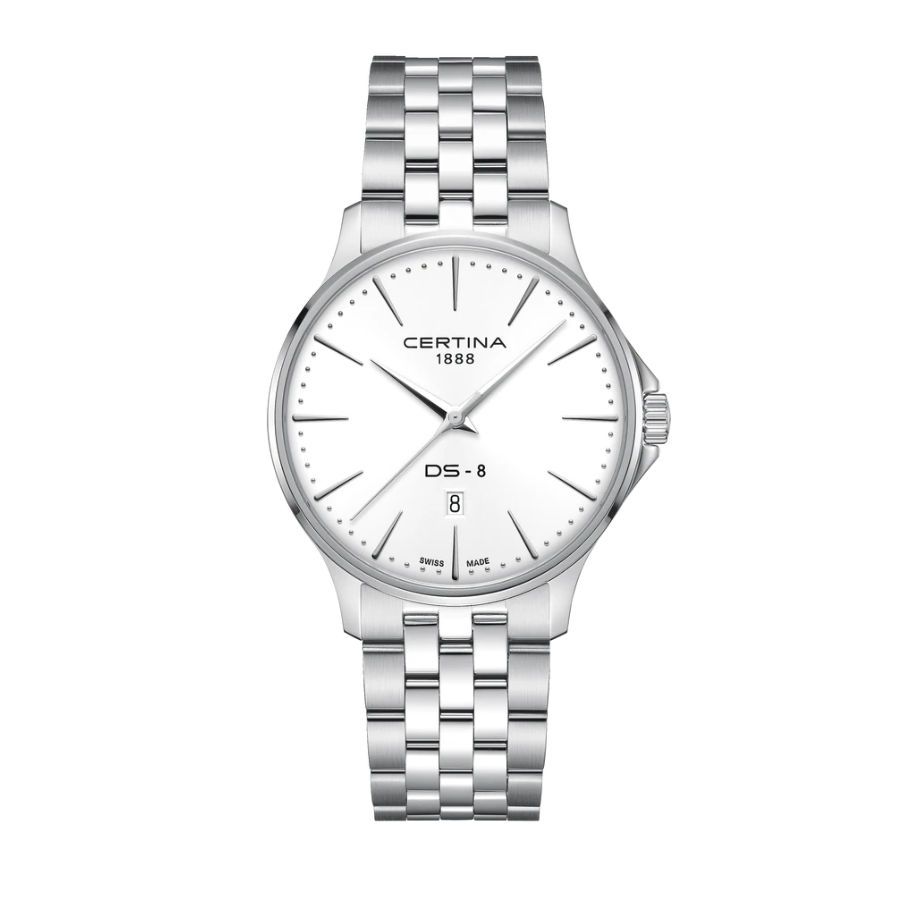 DS-8 Gent 40mm / C045.410.11.011.00