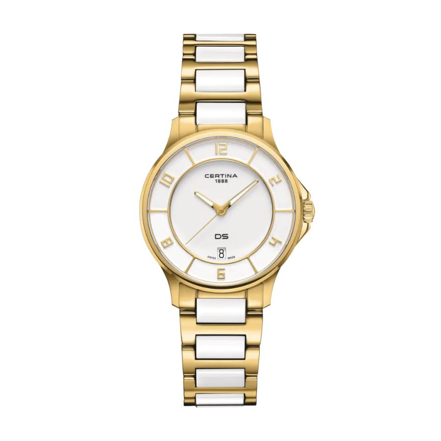 DS-6 Lady / C039.251.33.017.00