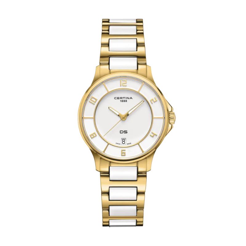 DS-6 Lady / C039.251.33.017.00