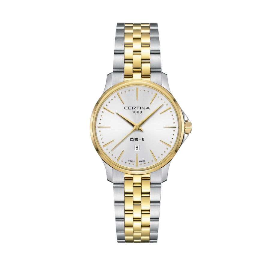 DS-8 Lady 31mm / C045.010.22.031.00