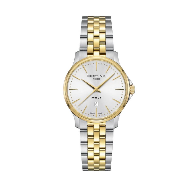 DS-8 Lady 31mm / C045.010.22.031.00