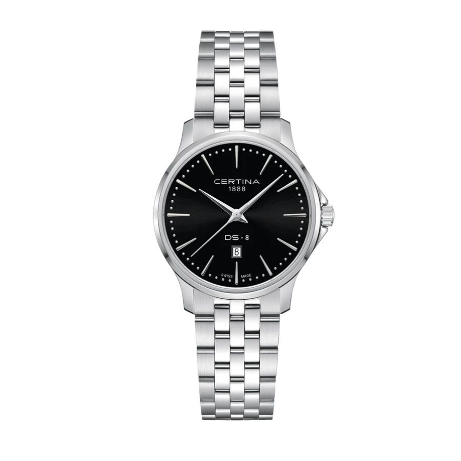 DS-8 Lady 31mm / C045.010.11.051.00