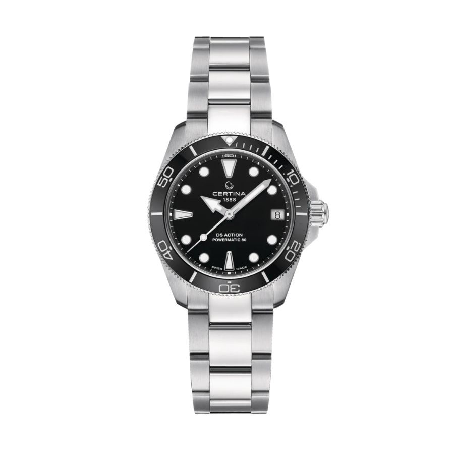 DS Action 34.5mm / C032.007.11.051.00