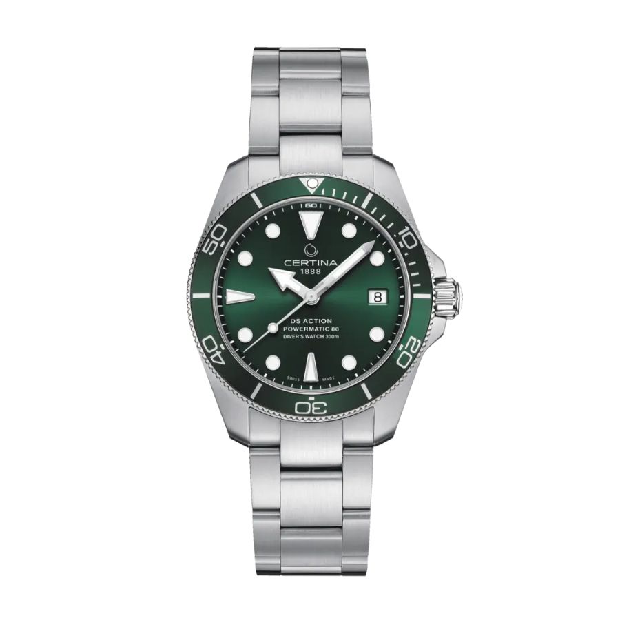DS Action Diver / C032.807.11.091.00