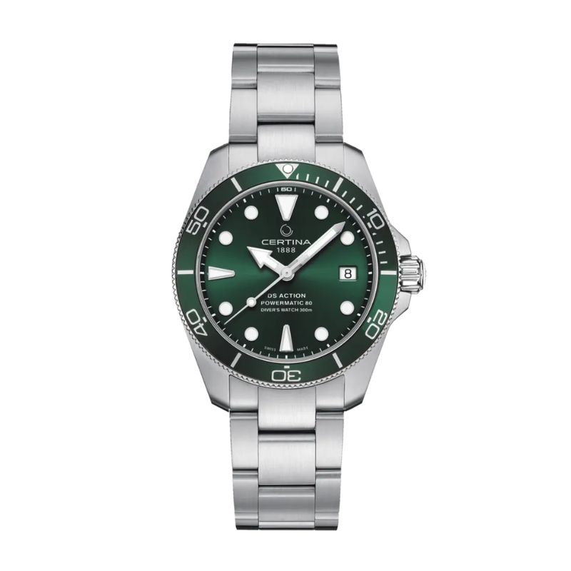 DS Action Diver / C032.807.11.091.00
