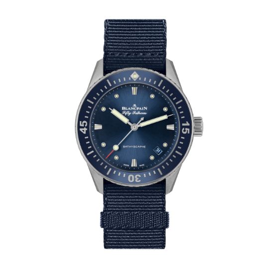 Bathyscaphe / 5100 1140 NAOA