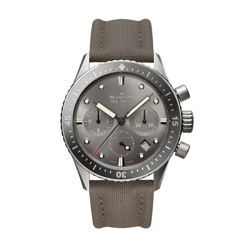 Fifty Fathoms / 5200 1210 G52A Fifty Fathoms / 5200 1210 G52A