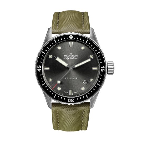 Bathyscaphe / 5000 1110 K52A