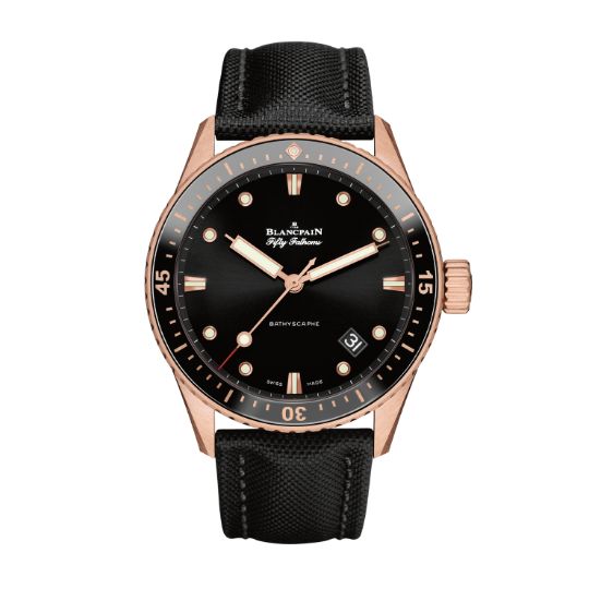 Bathyscaphe / 5000 36S30 B52A