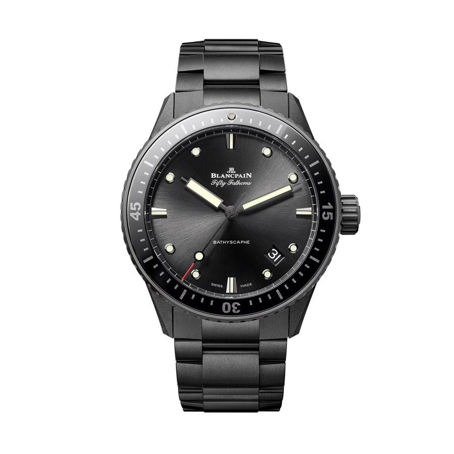 Bathyscaphe / 5000 0130 01S