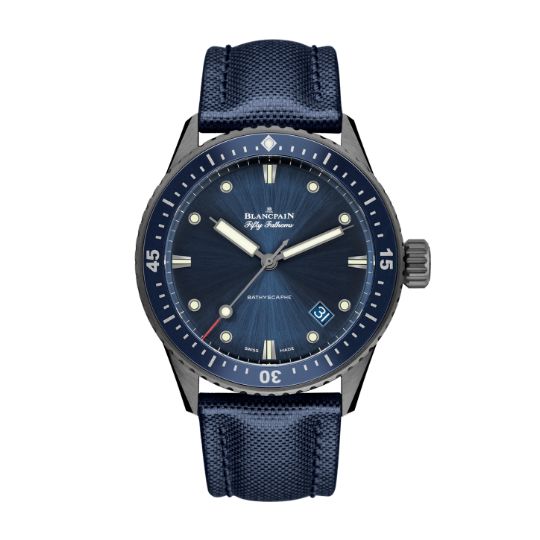 Bathyscaphe / 5000 0240 O52A