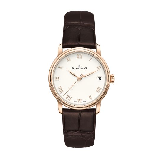 Villeret Women Date / 6127 3642 55B