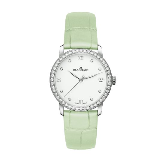Villeret Women Date / 6127 4628 95A