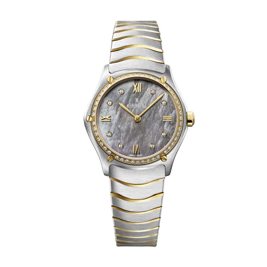 Ebel Sport Classic / 1216643