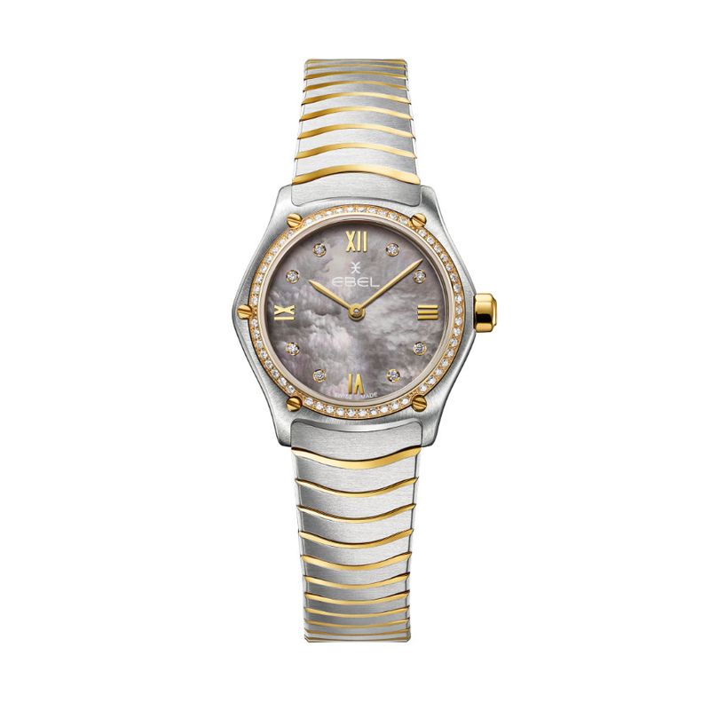 Ebel Sport Classic / 1216641