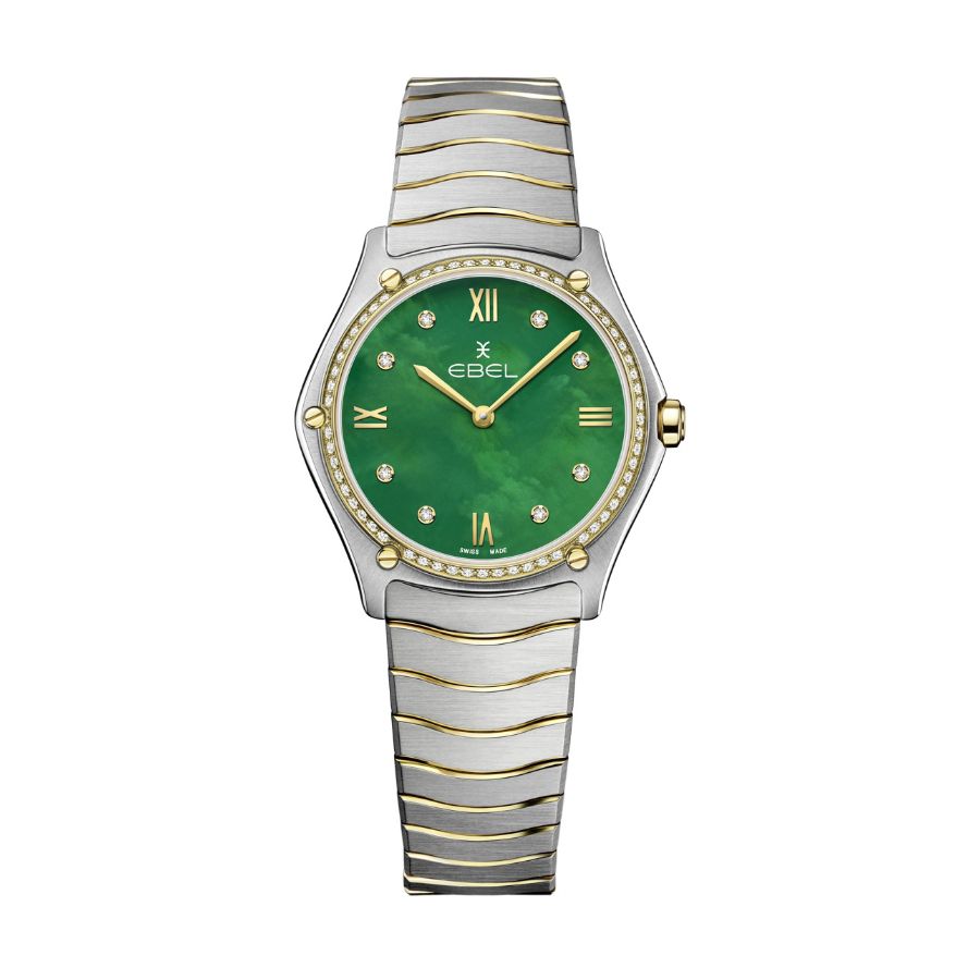 Ebel Sport Classic / 1216546