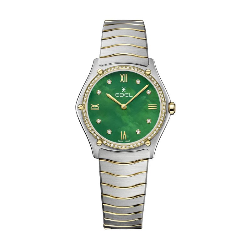 Ebel Sport Classic / 1216546