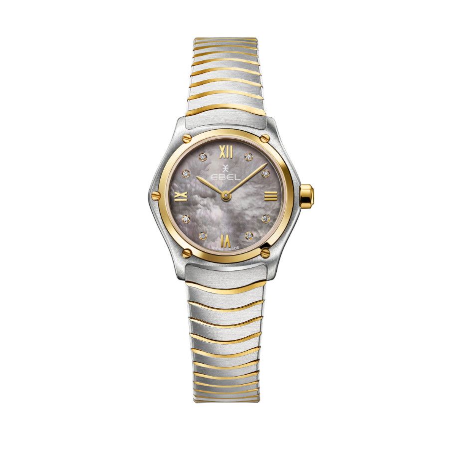 Ebel Sport Classic / 1216640