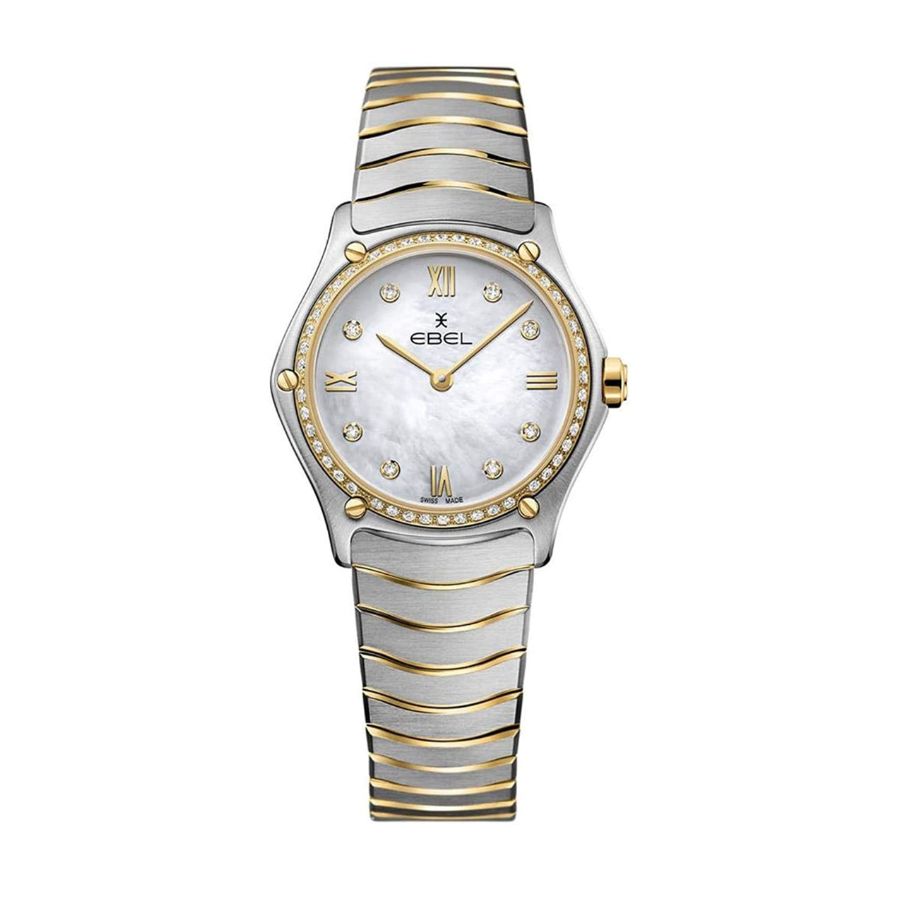 Ebel Sport Classic / 1216390A