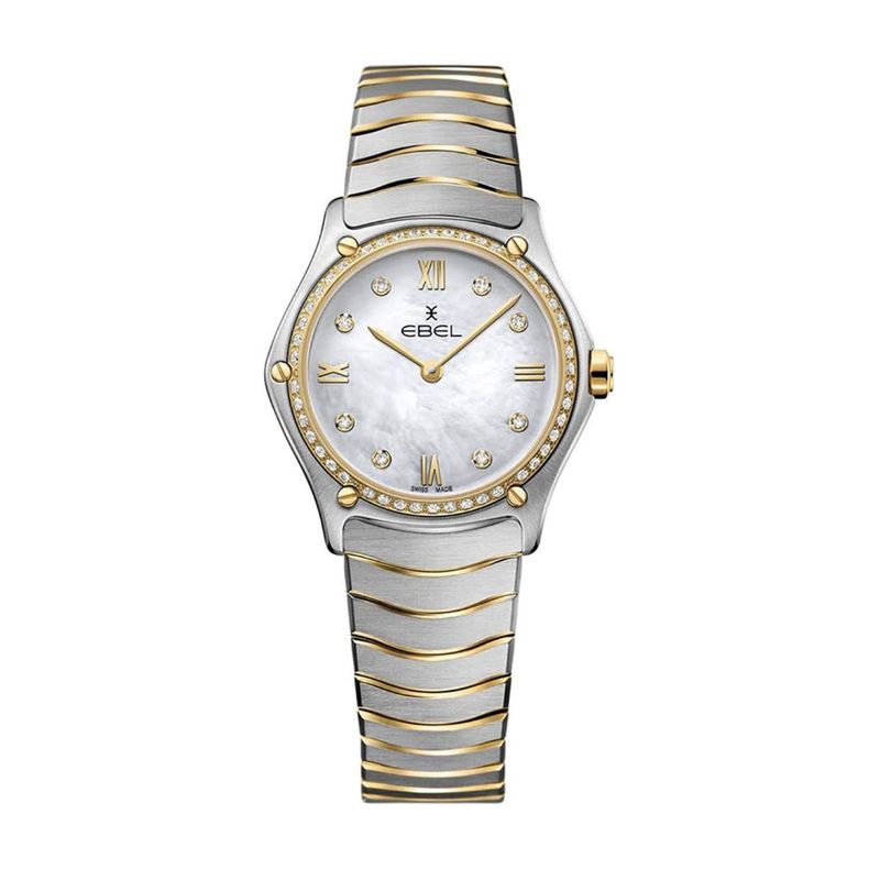 Ebel Sport Classic / 1216390A