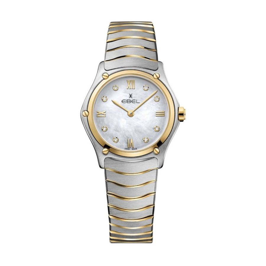 Ebel Sport Classic / 1216388A