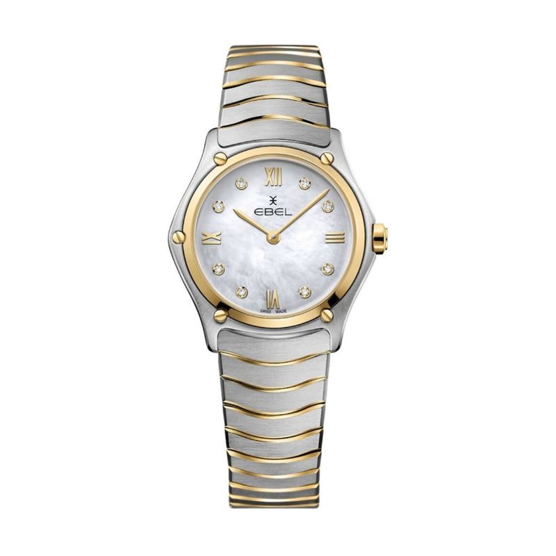 Ebel Sport Classic / 1216388A