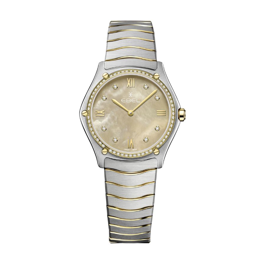 Ebel Sport Classic / 1216544
