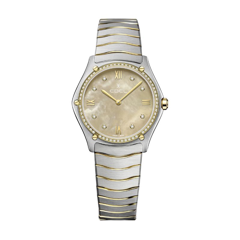 Ebel Sport Classic / 1216544
