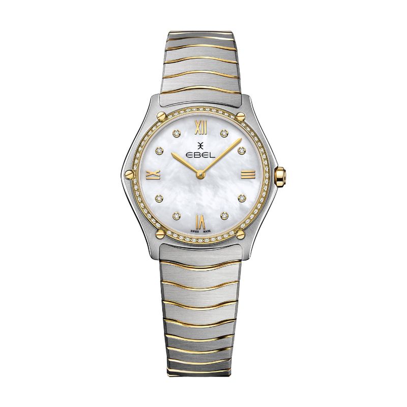 Ebel Sport Classic / 1216512A