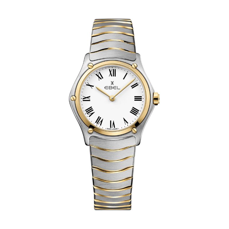 Ebel Sport Classic / 1216387A