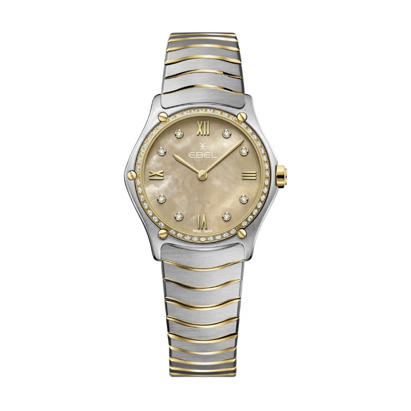Ebel Sport Classic / 1216489A