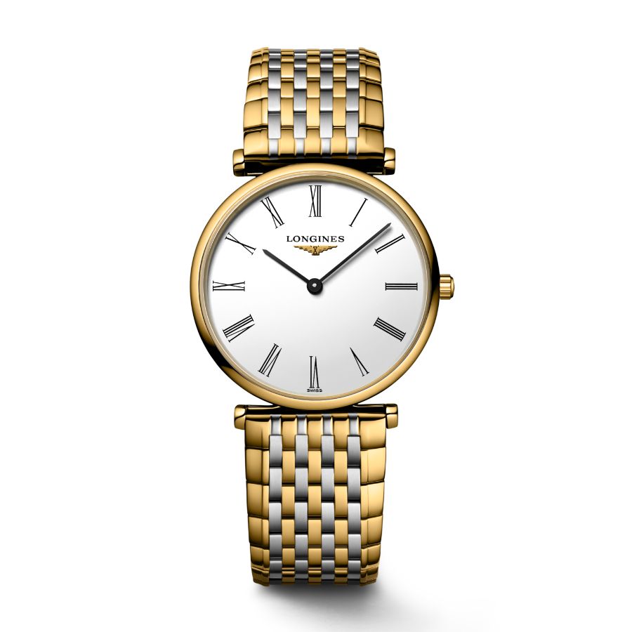 La Grande CLassique de Longines / L4.512.2.11.7