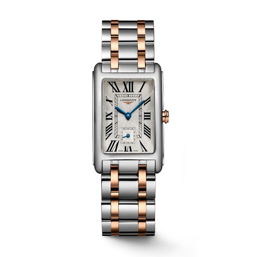 Longines Dolcevita / L5.512.5.71.7