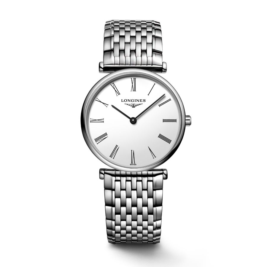 La Grande CLassique de Longines / L4.512.4.11.6