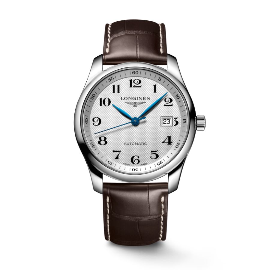 Longines Master Collection / L2.793.4.78.3