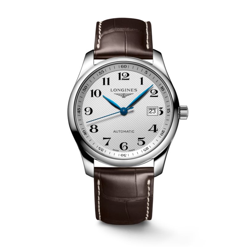 Longines Master Collection / L2.793.4.78.3