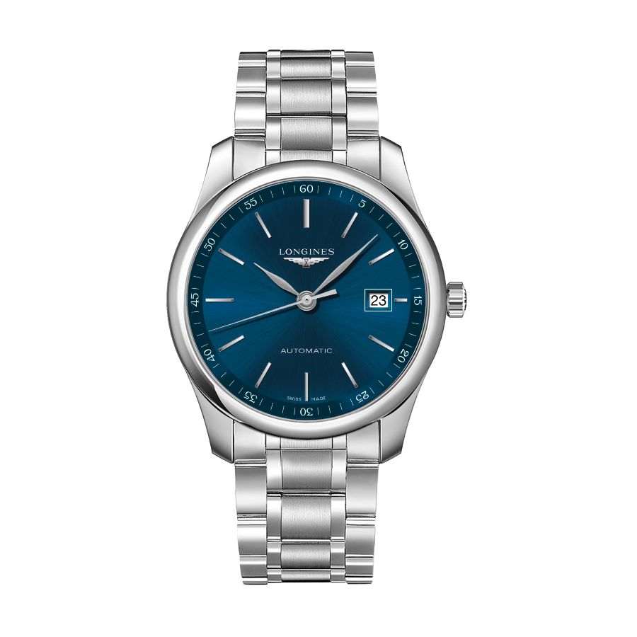 Longines Master Collection / L2.793.4.92.6