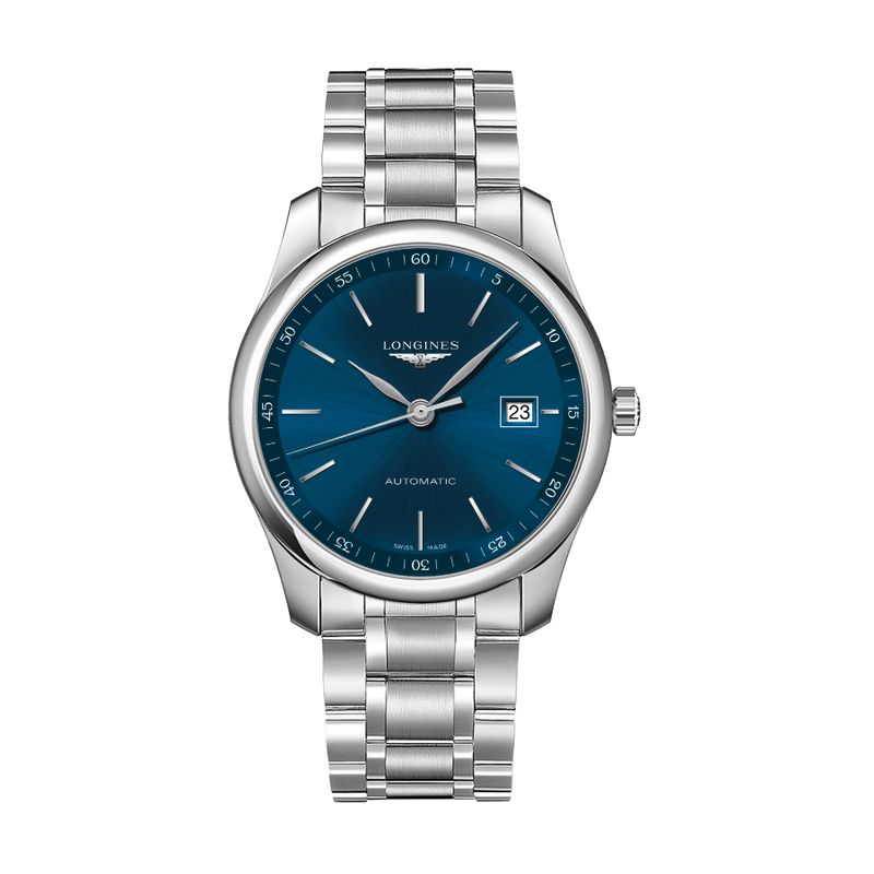 Longines Master Collection / L2.793.4.92.6 Longines Master Collection / L2.793.4.92.6