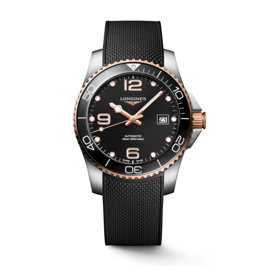 Hydroconquest / L3.781.3.58.9