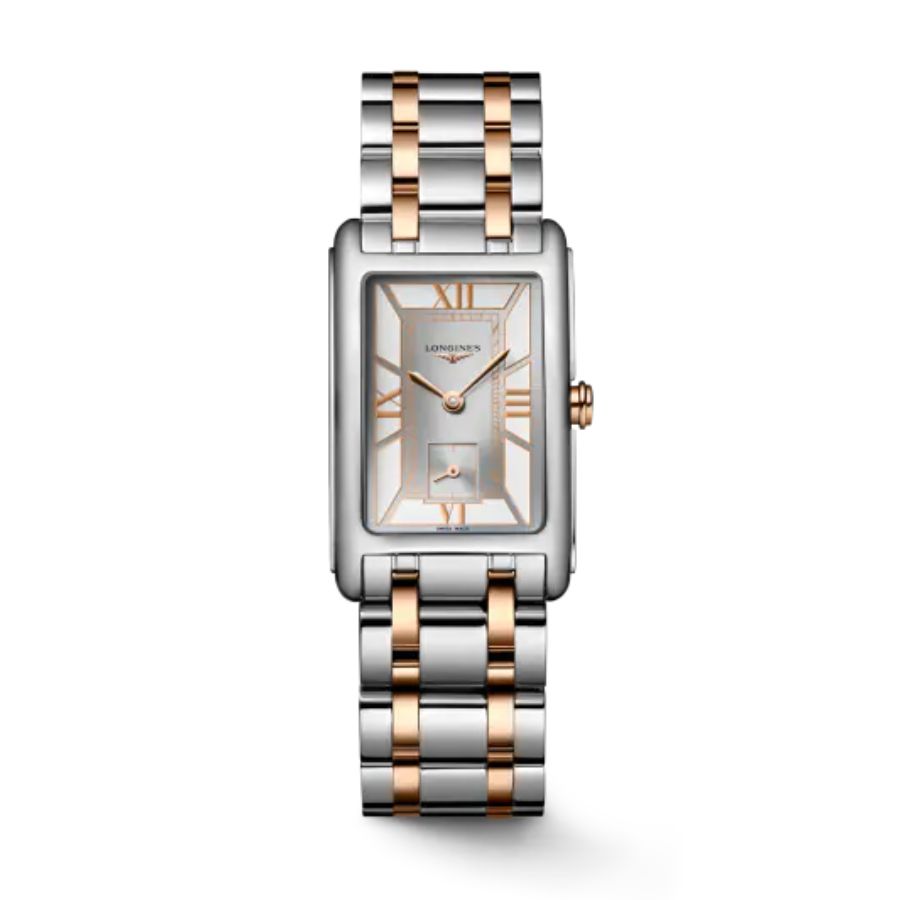 Longines Dolcevita / L5.512.5.75.7