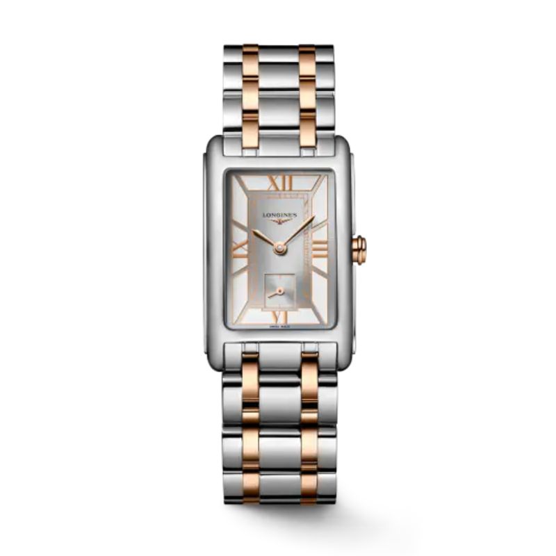 Longines Dolcevita / L5.512.5.75.7