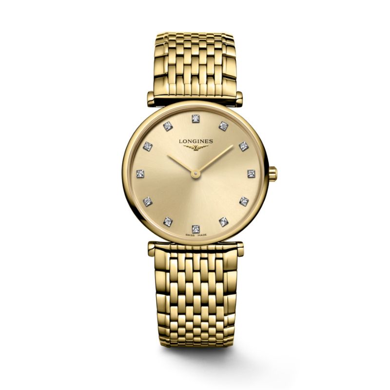 La Grande CLassique de Longines / L4.512.2.37.8